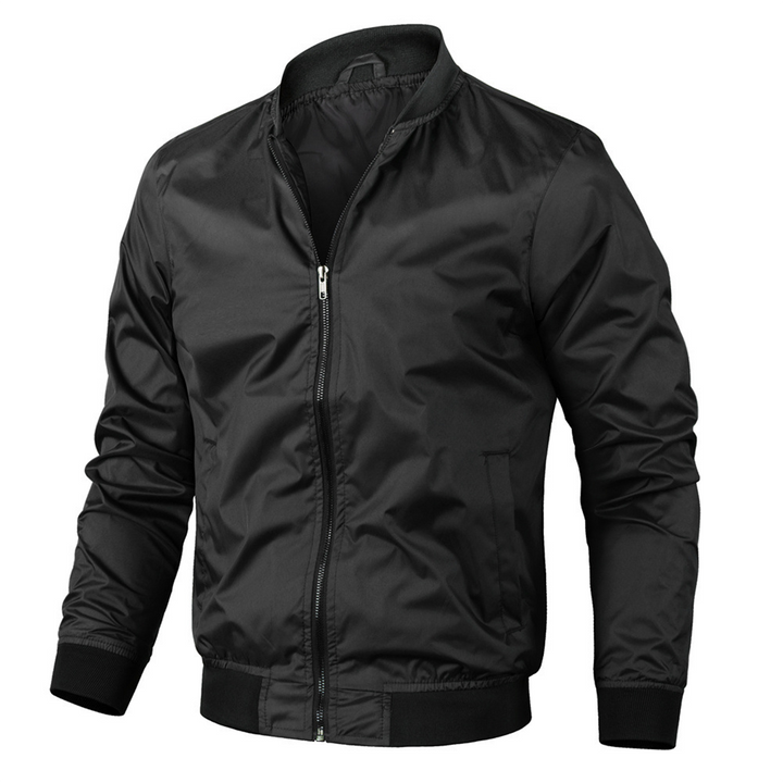 Veste bombardier Benjamin stylée