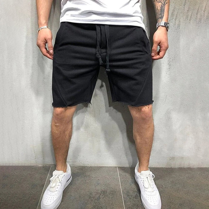 FELIPE - Short élégant pour l'homme sympathique