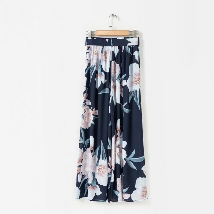 ESMA - Pantalon tendance à coupe décontractée