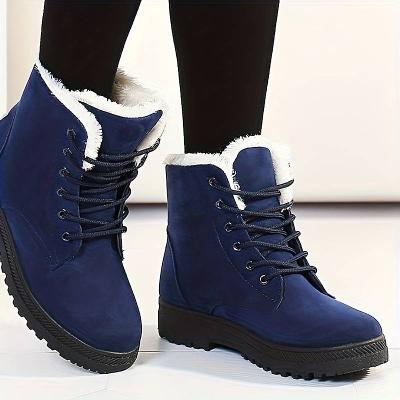 Enilethe - Bottines classiques élégantes pour femmes