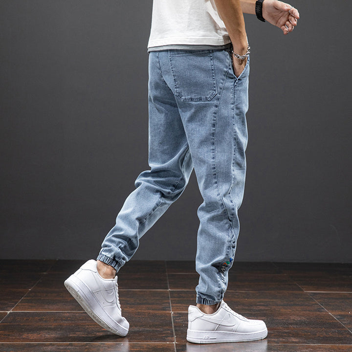 FRANKO - Pantaloons de jogging tendance et confortable