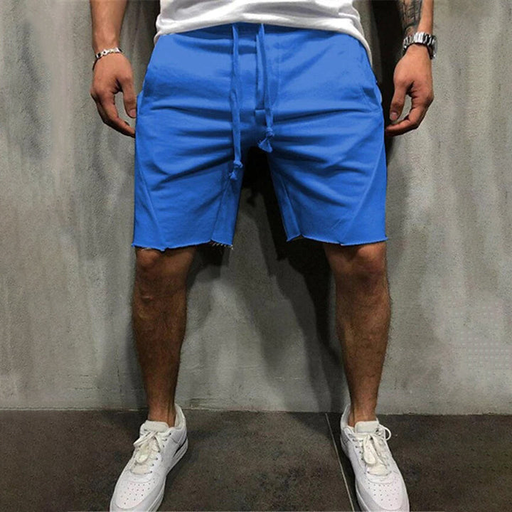 FELIPE - Short élégant pour l'homme sympathique