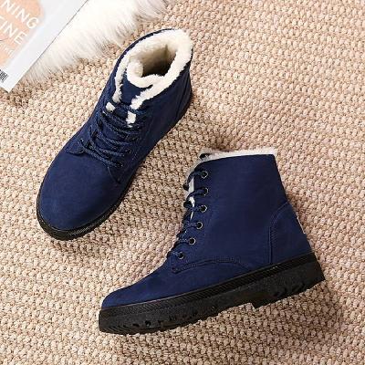 Enilethe - Bottines classiques élégantes pour femmes