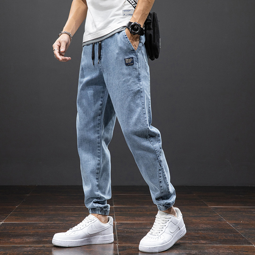 FRANKO - Pantaloons de jogging tendance et confortable
