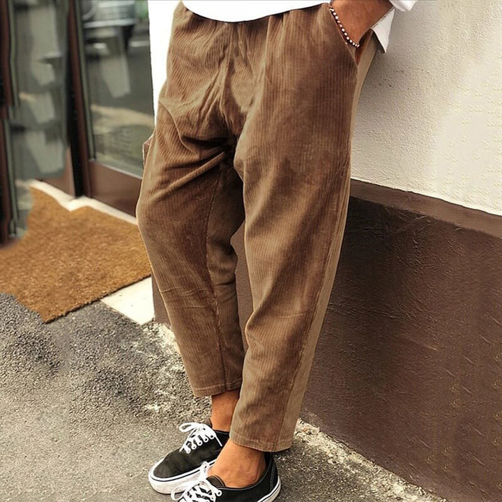BOAZ - Des pantalons exclusifs et à la mode pour un look unique