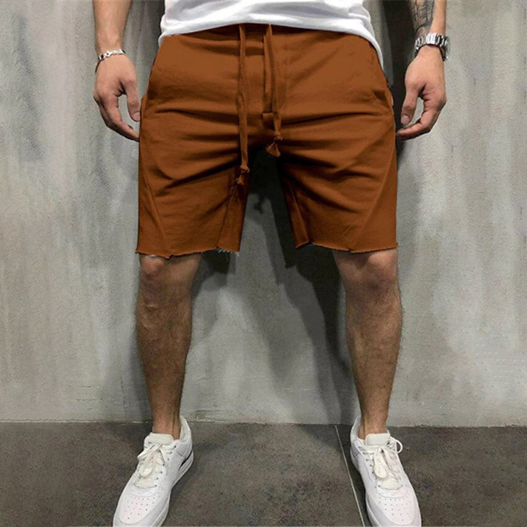 FELIPE - Short élégant pour l'homme sympathique