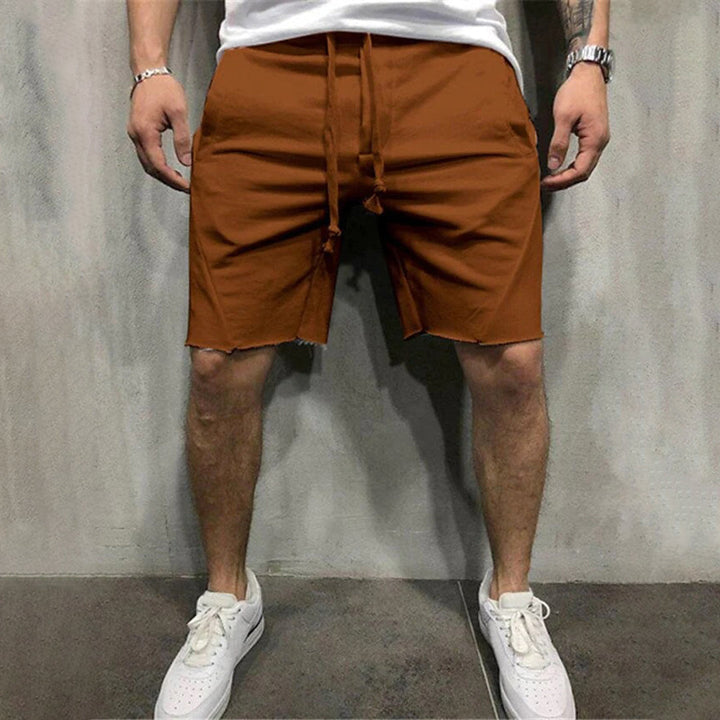 FELIPE - Short élégant pour l'homme sympathique
