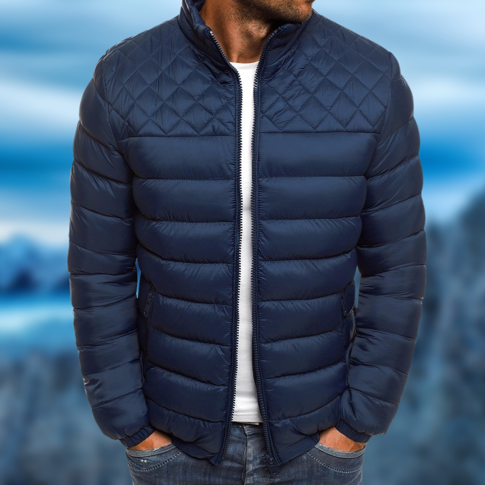 Eden | Stylishes Veste coupe-vent pour toutes les situations