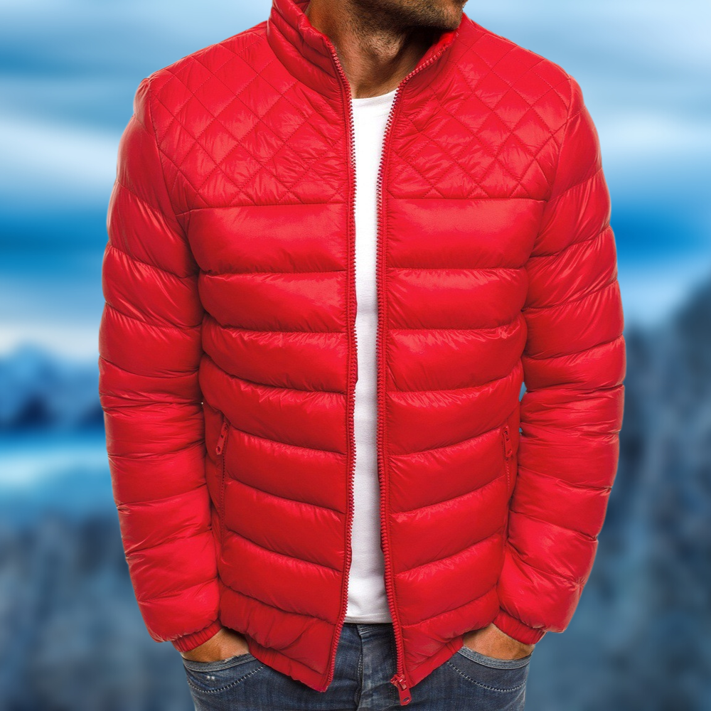 Eden | Stylishes Veste coupe-vent pour toutes les situations