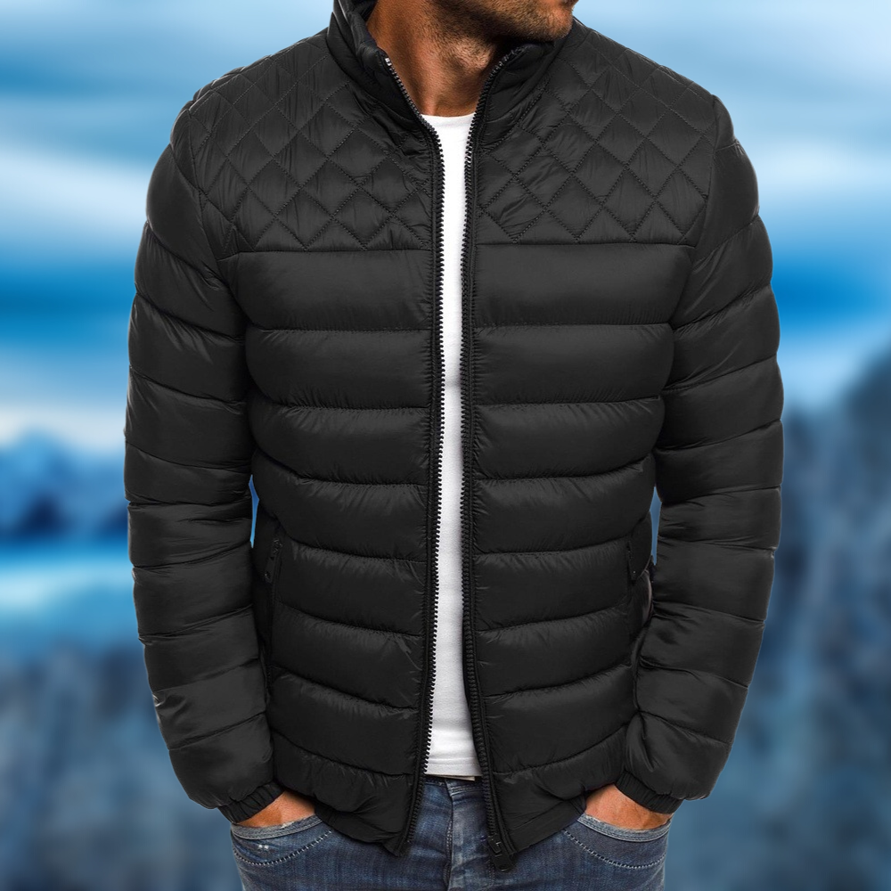 Eden | Stylishes Veste coupe-vent pour toutes les situations