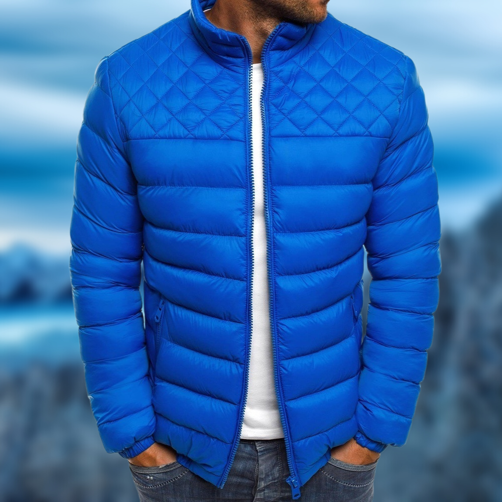 Eden | Stylishes Veste coupe-vent pour toutes les situations
