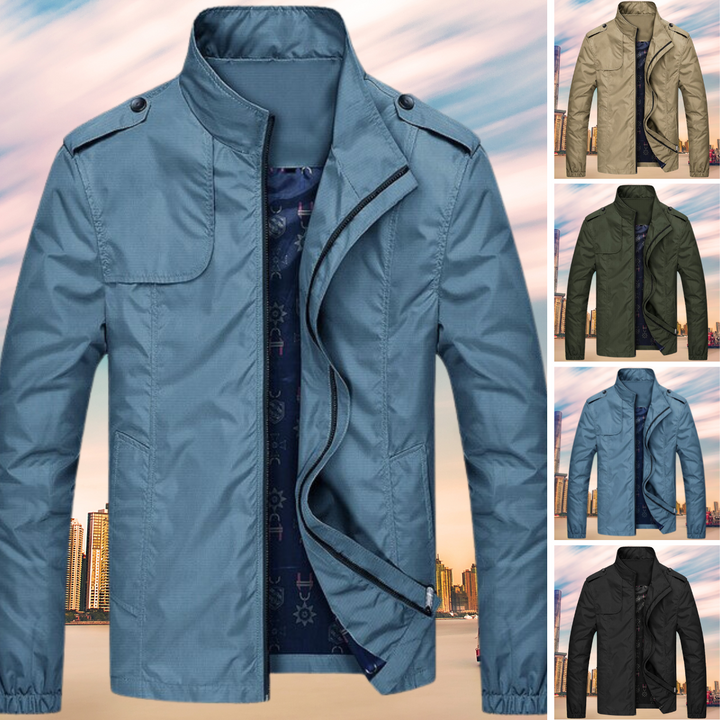 Eden | Veste d'aventure imperméable pour hommes