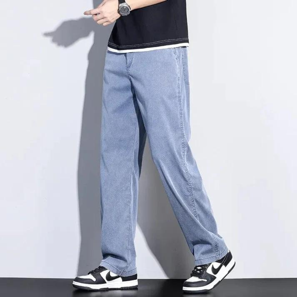 MARKO - Jeans élégants et confortables pour l'homme moderne