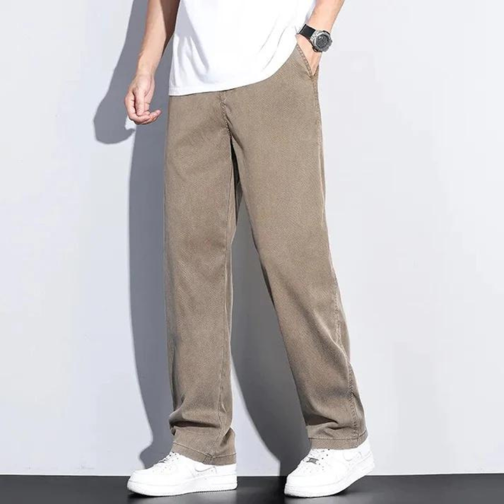 MARKO - Jeans élégants et confortables pour l'homme moderne