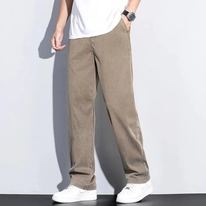 MARKO - Jeans élégants et confortables pour l'homme moderne