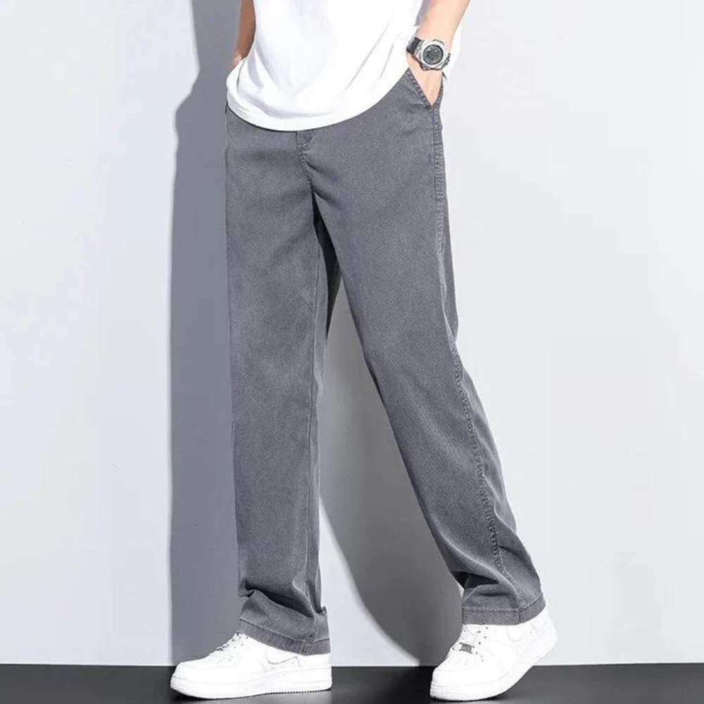 MARKO - Jeans élégants et confortables pour l'homme moderne