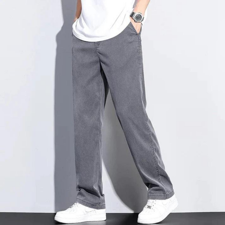 MARKO - Jeans élégants et confortables pour l'homme moderne