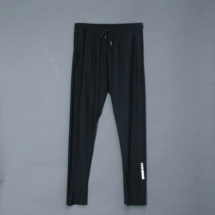 ALVI - Pantalon de jogging élégant et décontracté pour hommes