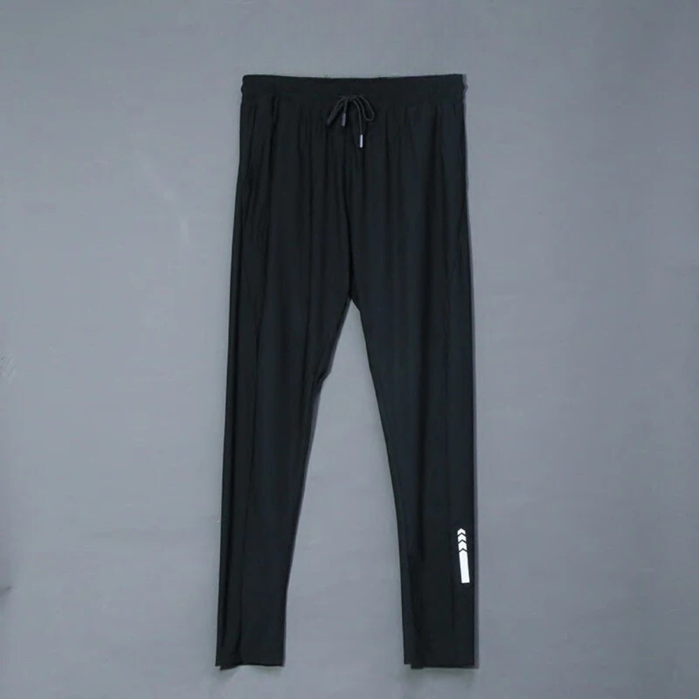 ALVI - Pantalon de jogging élégant et décontracté pour hommes