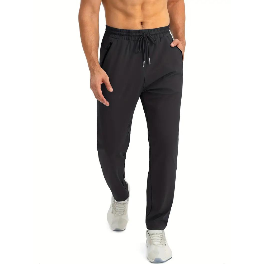 ARVO - Pantalon de jogging ultra confortable pour une liberté et un style optimaux