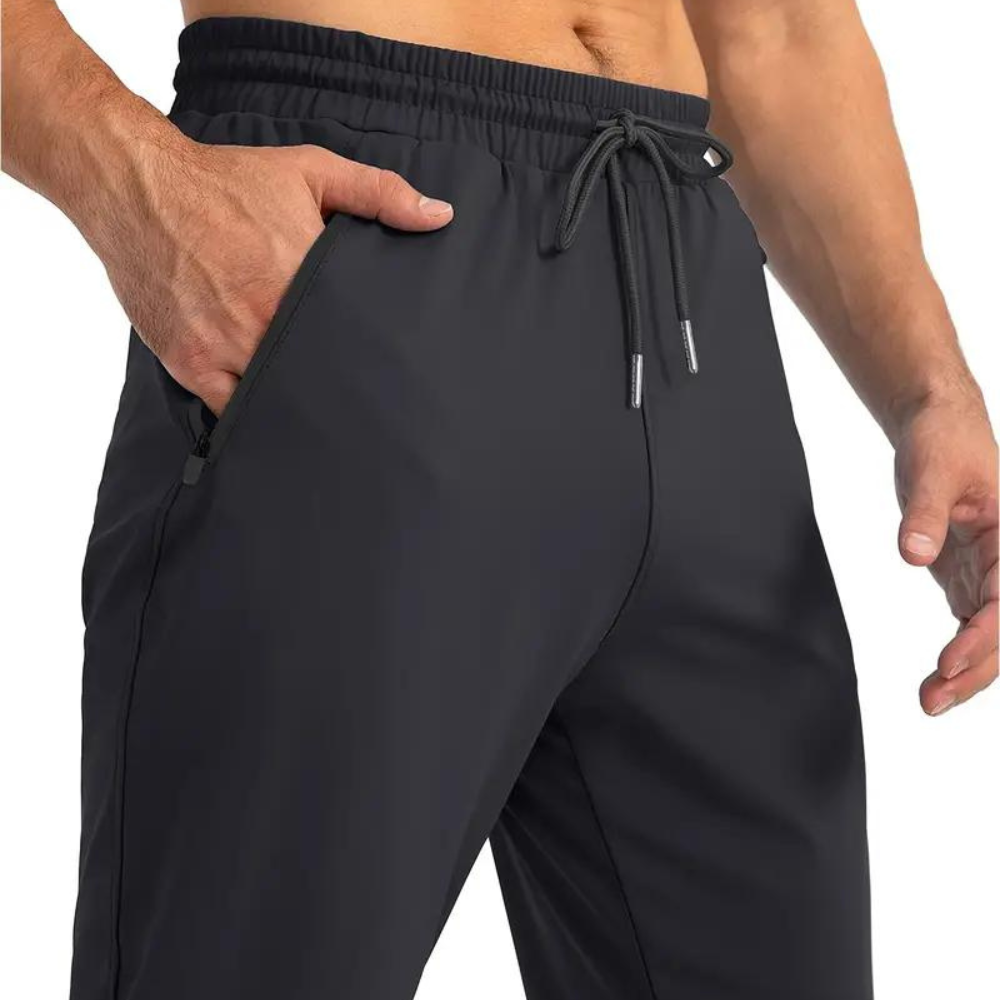 ARVO - Pantalon de jogging ultra confortable pour une liberté et un style optimaux