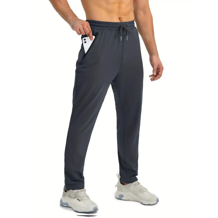 ARVO - Pantalon de jogging ultra confortable pour une liberté et un style optimaux