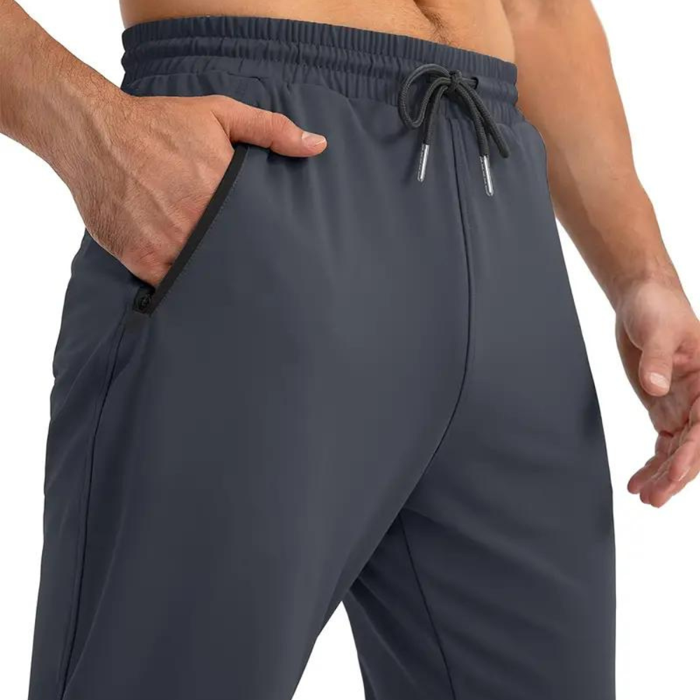 ARVO - Pantalon de jogging ultra confortable pour une liberté et un style optimaux