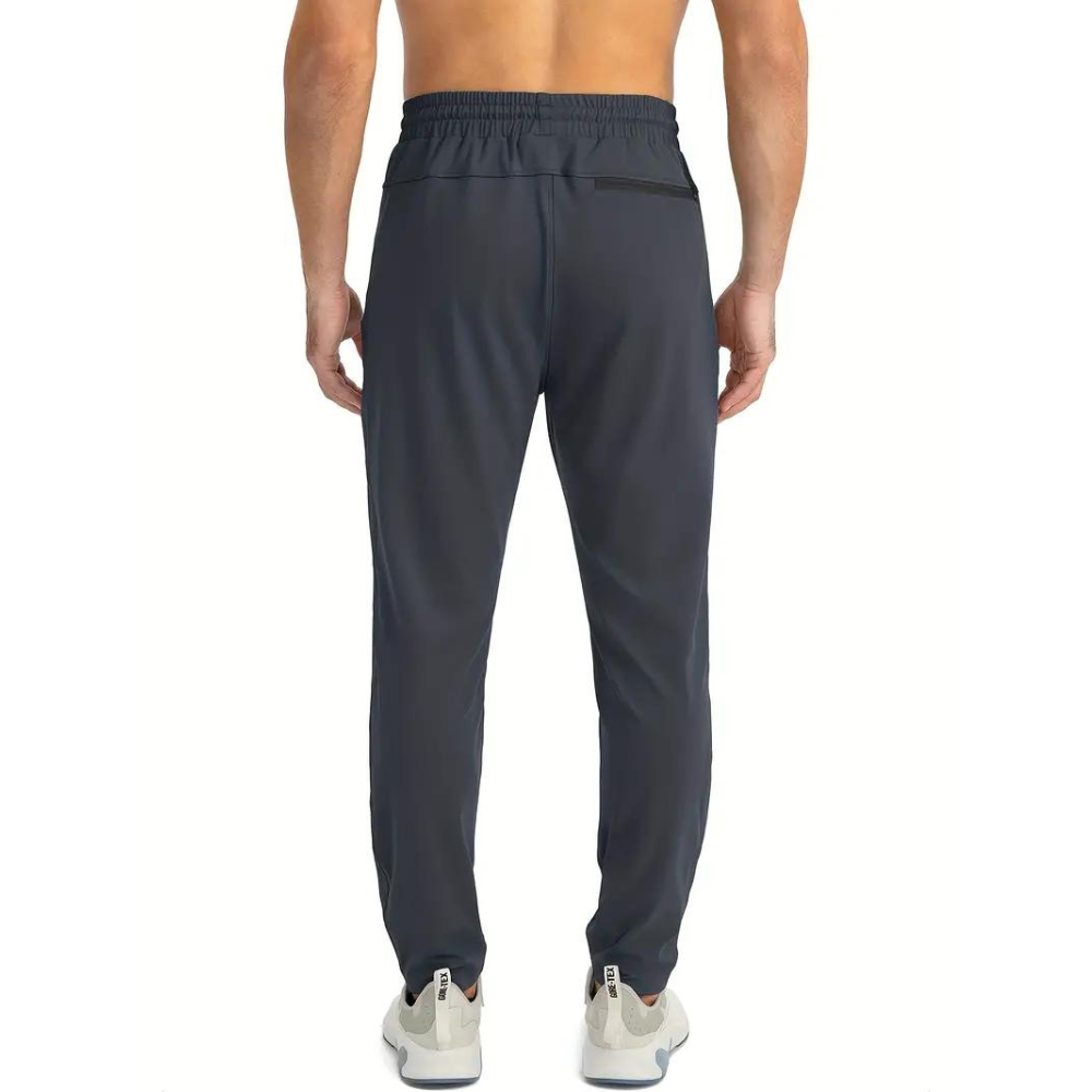 ARVO - Pantalon de jogging ultra confortable pour une liberté et un style optimaux