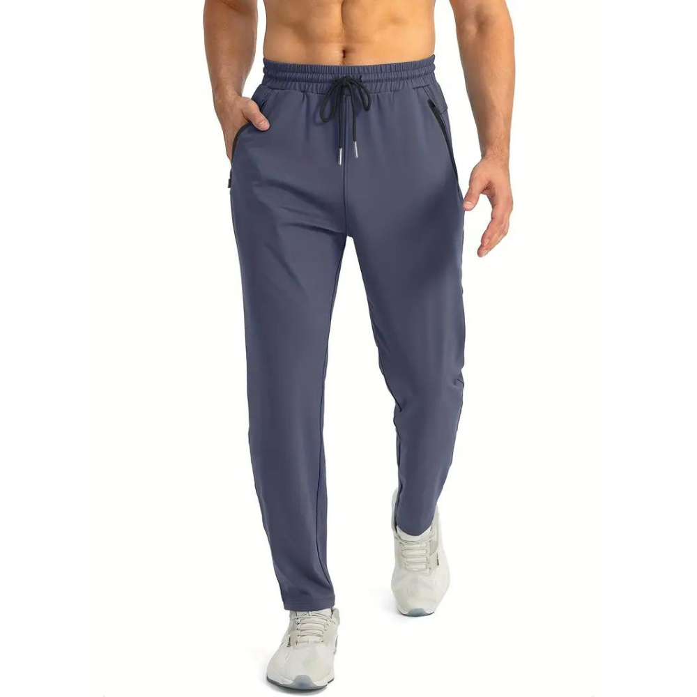 ARVO - Pantalon de jogging ultra confortable pour une liberté et un style optimaux