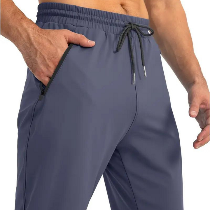 ARVO - Pantalon de jogging ultra confortable pour une liberté et un style optimaux