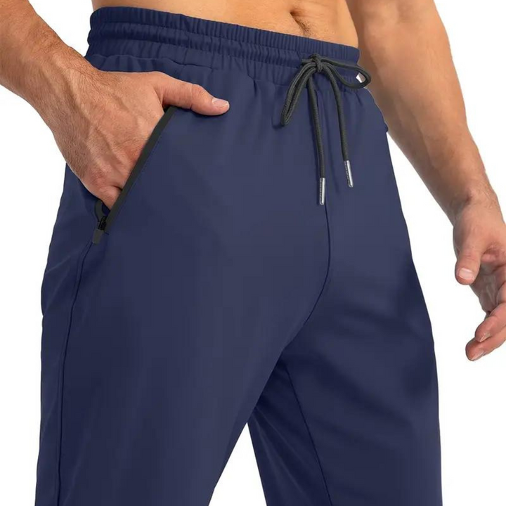 ARVO - Pantalon de jogging ultra confortable pour une liberté et un style optimaux