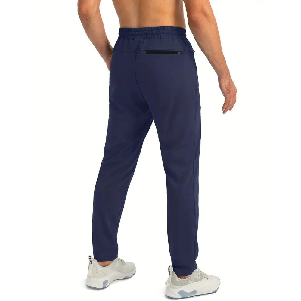 ARVO - Pantalon de jogging ultra confortable pour une liberté et un style optimaux