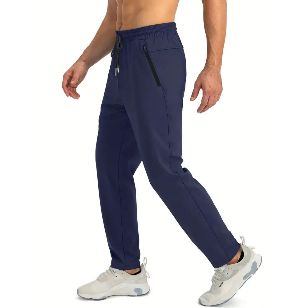 ARVO - Pantalon de jogging ultra confortable pour une liberté et un style optimaux