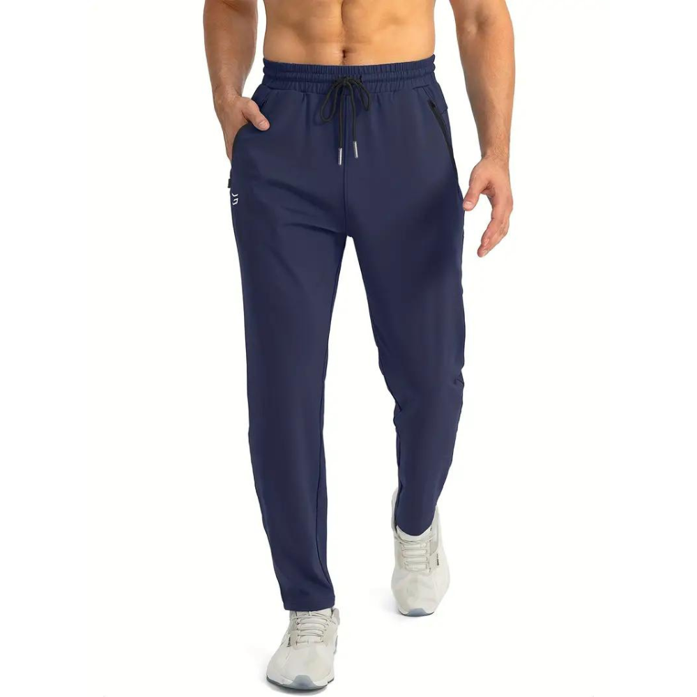 ARVO - Pantalon de jogging ultra confortable pour une liberté et un style optimaux