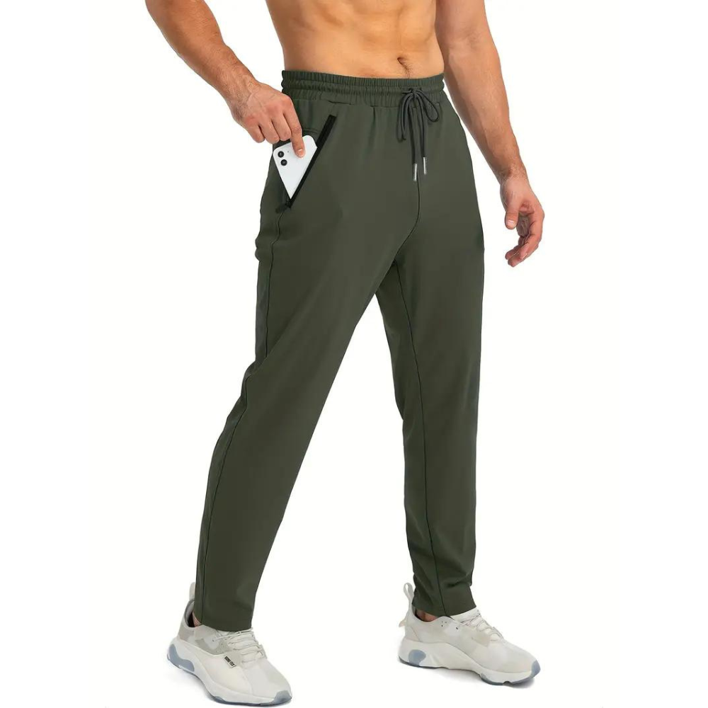 ARVO - Pantalon de jogging ultra confortable pour une liberté et un style optimaux