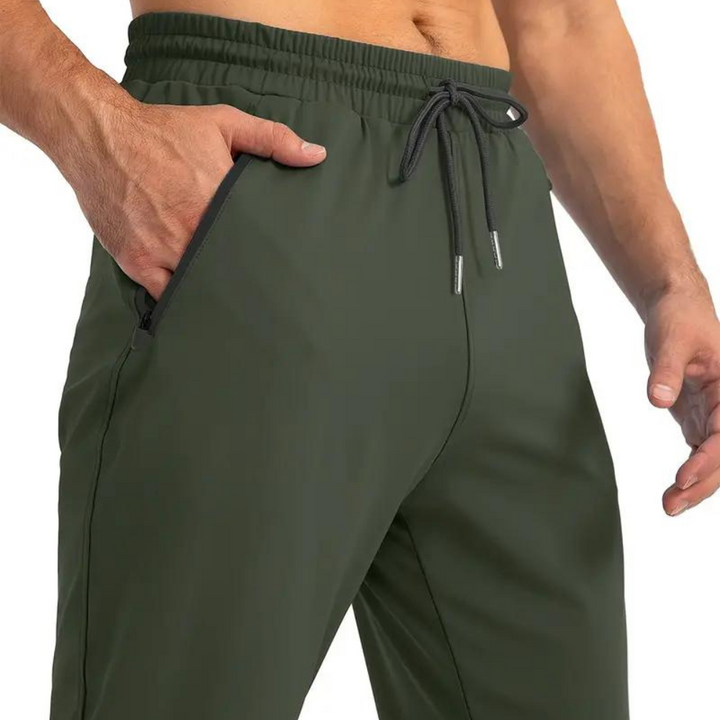 ARVO - Pantalon de jogging ultra confortable pour une liberté et un style optimaux