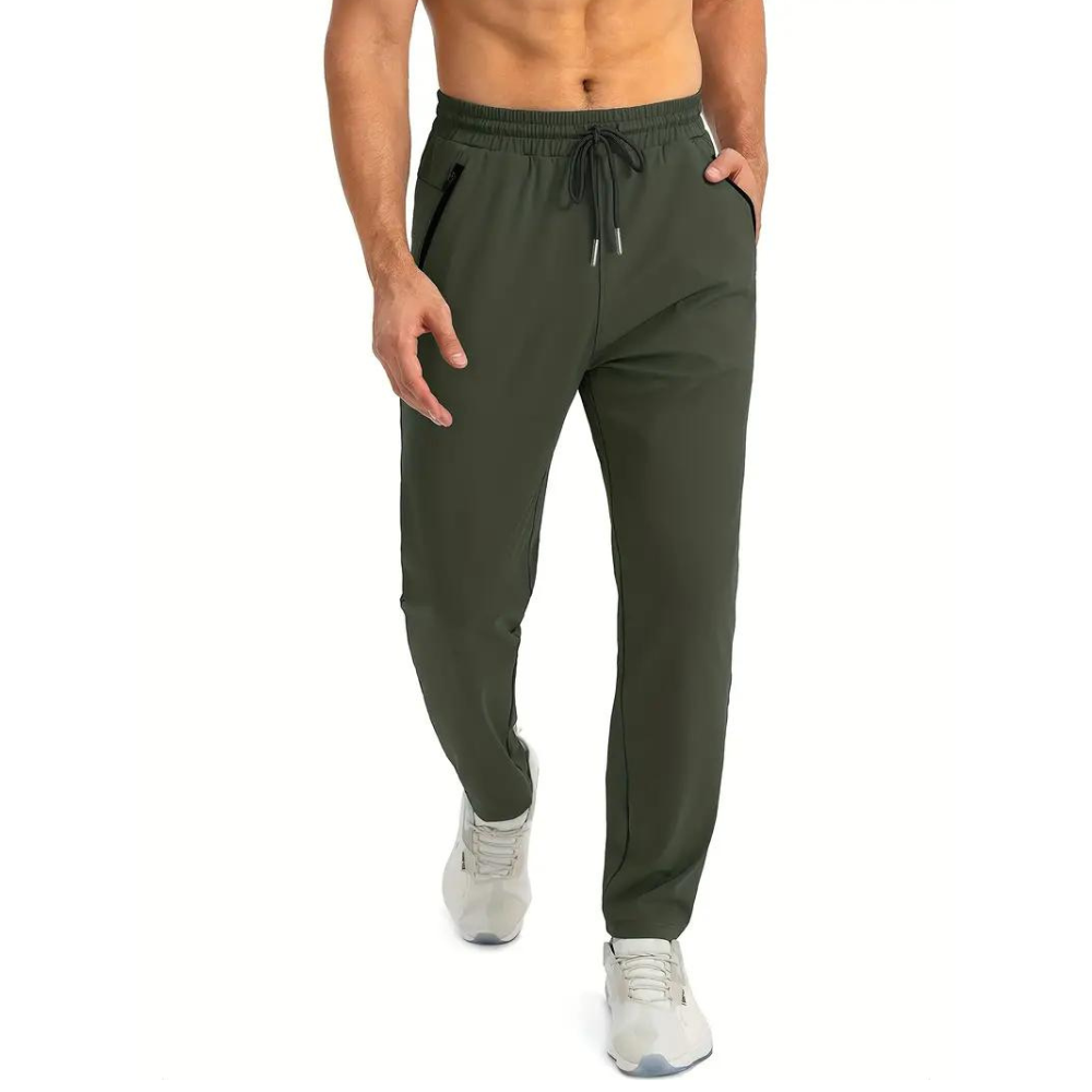 ARVO - Pantalon de jogging ultra confortable pour une liberté et un style optimaux