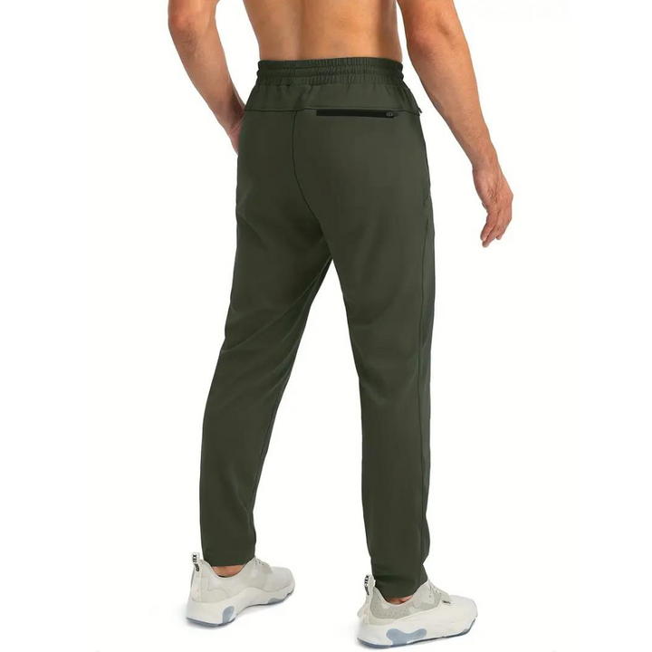 ARVO - Pantalon de jogging ultra confortable pour une liberté et un style optimaux