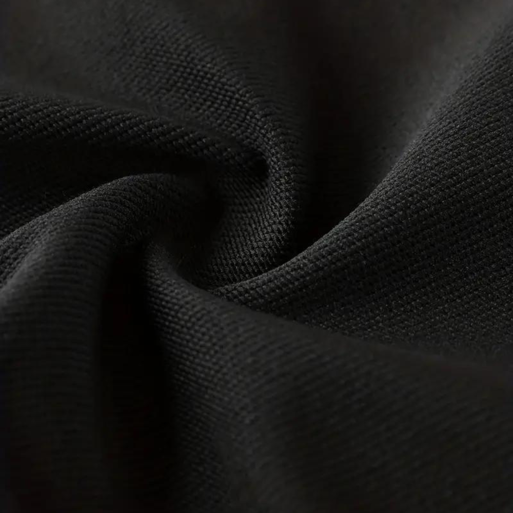 EETU - Pantalon de jogging élégant et confortable avec cordon de serrage ajustable