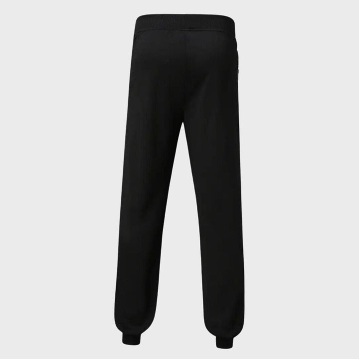EILO - Pantalon de survêtement élégant avec poches zippées pratiques