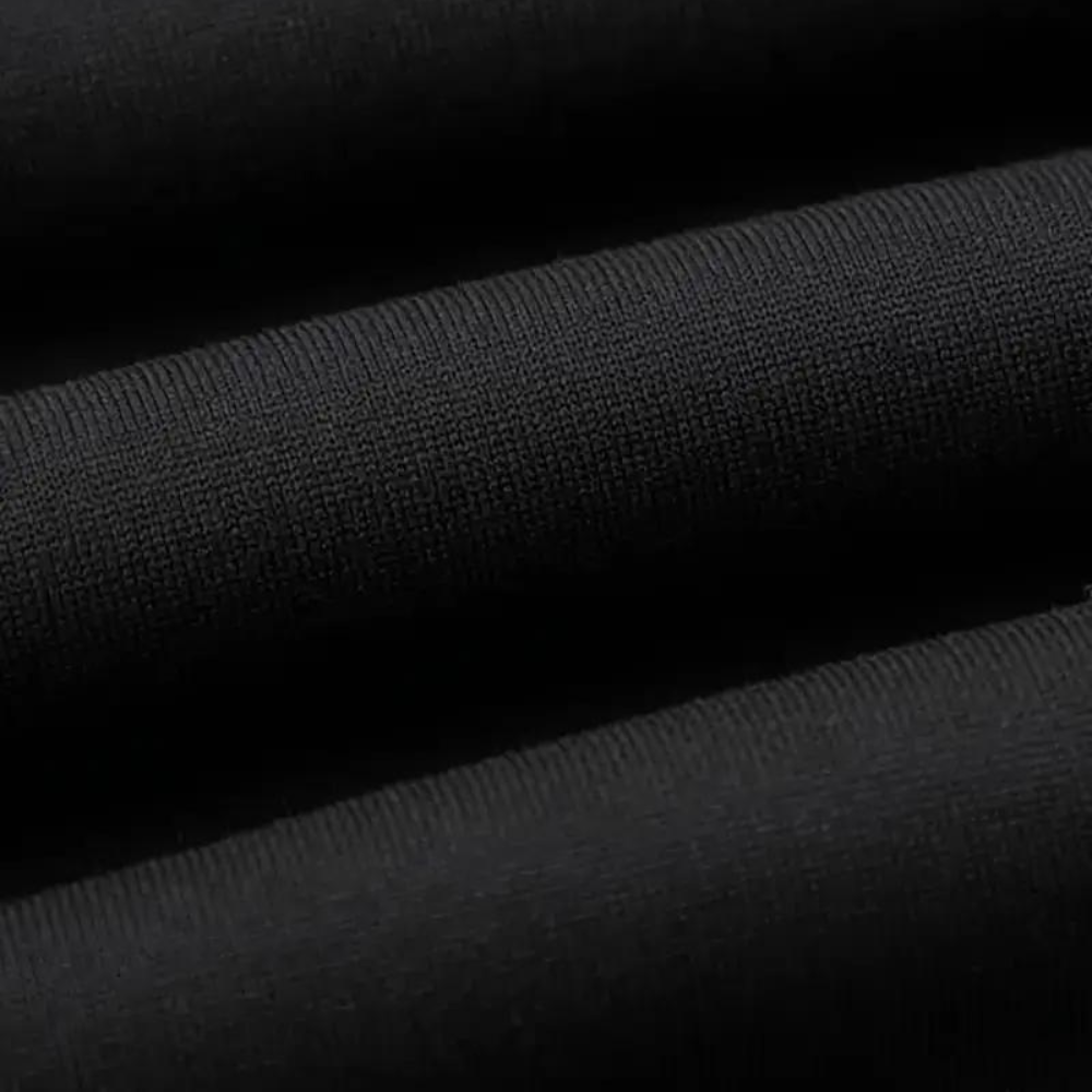 EILO - Pantalon de survêtement élégant avec poches zippées pratiques