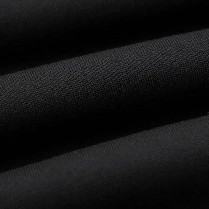EILO - Pantalon de survêtement élégant avec poches zippées pratiques