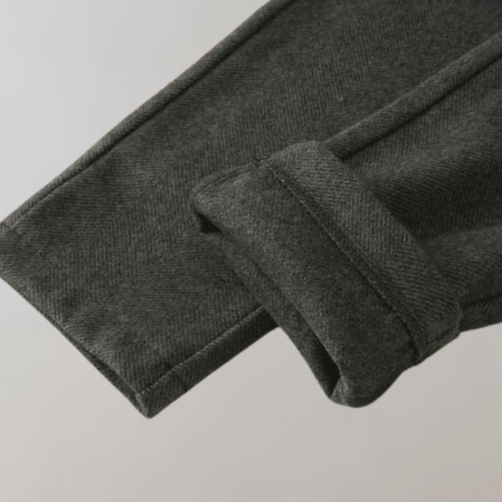 Hesso - Pantalon de luxe pour femmes pour un confort ultime
