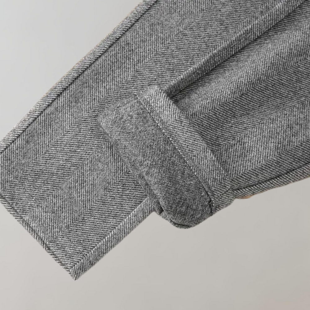 Hesso - Pantalon de luxe pour femmes pour un confort ultime
