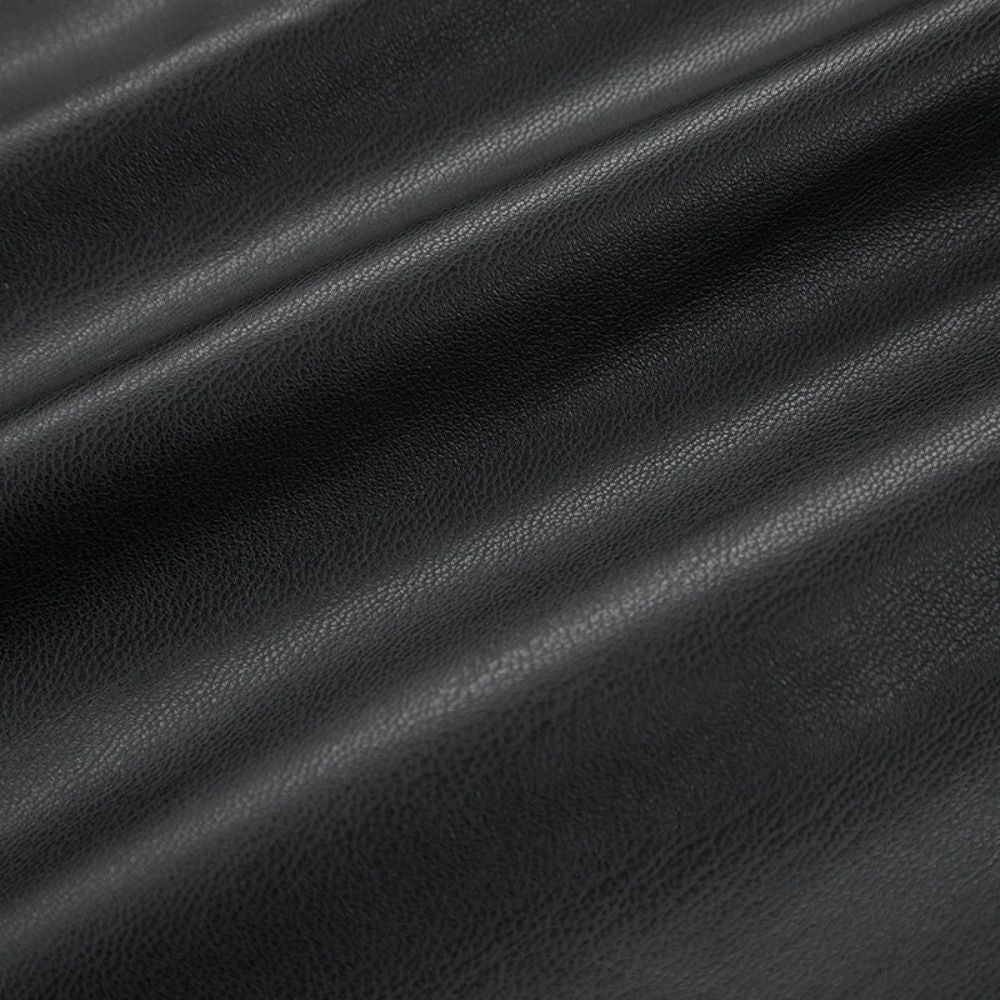 Jaska - Pantalon en cuir parfaitement ajusté
