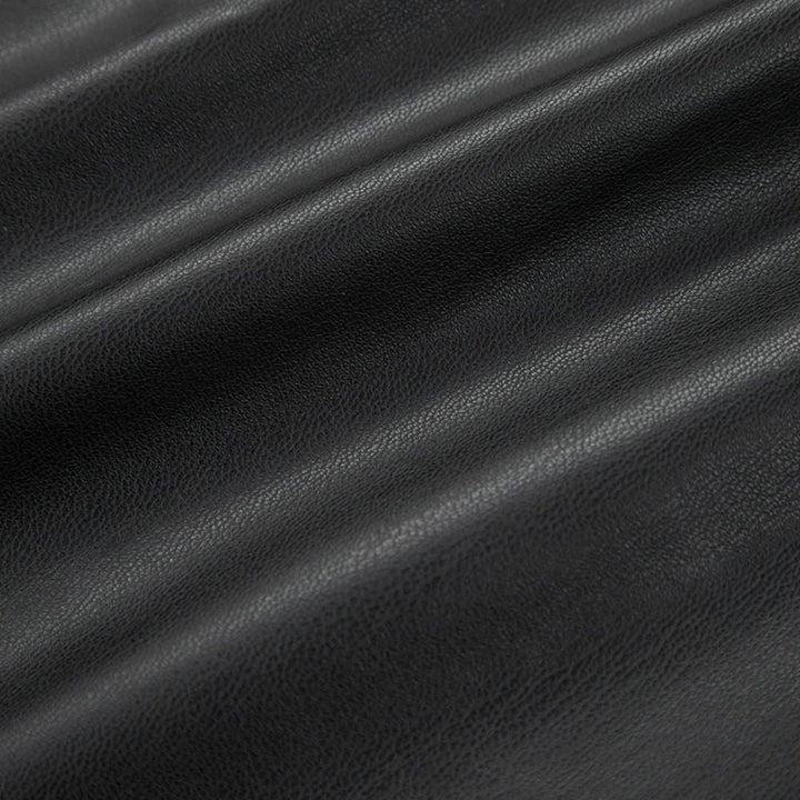 Jaska - Pantalon en cuir parfaitement ajusté