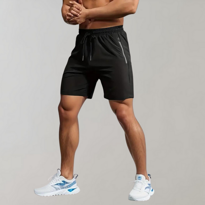 Storm - Short homme à séchage rapide pour un confort optimal