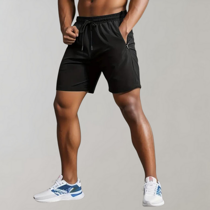 Storm - Short homme à séchage rapide pour un confort optimal