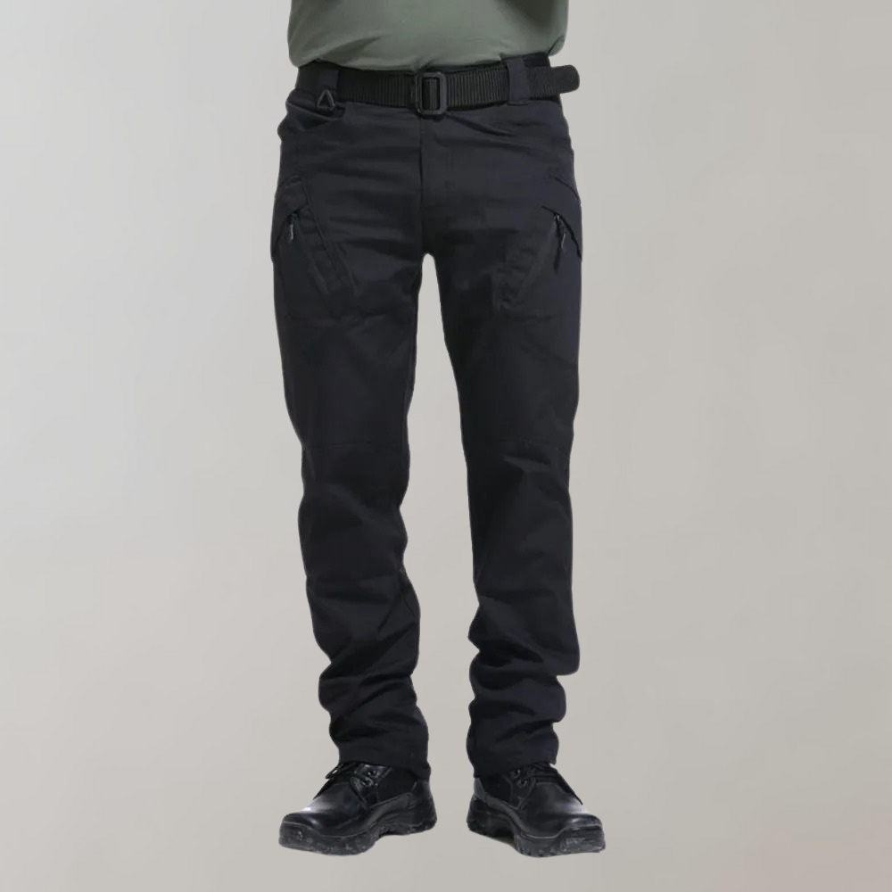 Kaille - Pantalon cargo tactique tendance pour les aventuriers