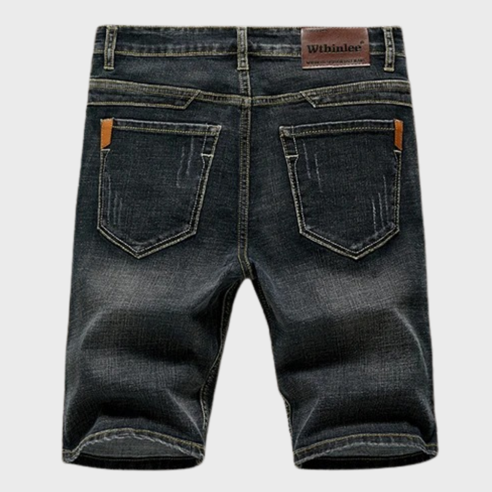 Milas - Short décontracté élégant pour hommes
